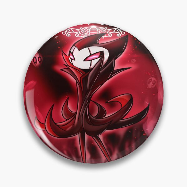 Item preview, hollow knight - grimm designed and sold by Holowknightshop.