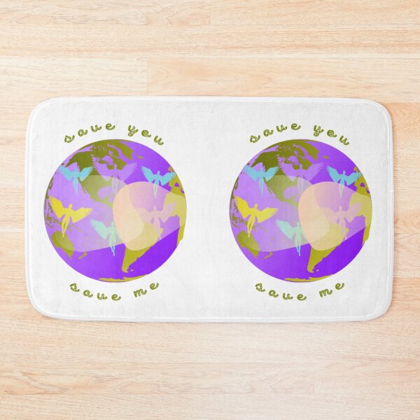 Item preview, If you want to save you, save me. designed and sold by Route51.