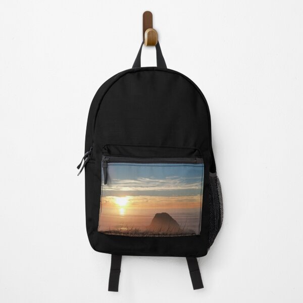 Item preview, Haystack Rock designed and sold by NitaBond.