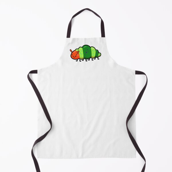 Item preview, Kawaii Caterpillar designed and sold by kawaiilife.