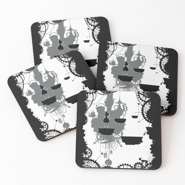 Item preview, Alice in Limbo designed and sold by WenWilli.