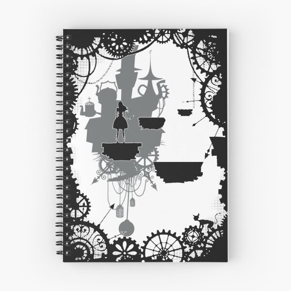 Item preview, Alice in Limbo designed and sold by WenWilli.