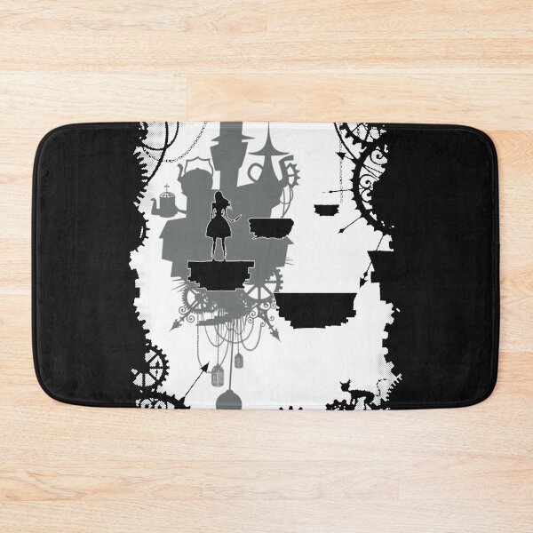 Item preview, Alice in Limbo designed and sold by WenWilli.