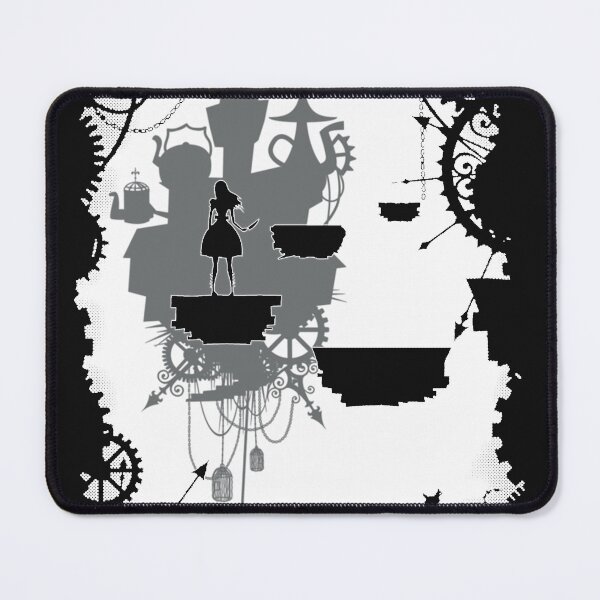 Item preview, Alice in Limbo designed and sold by WenWilli.