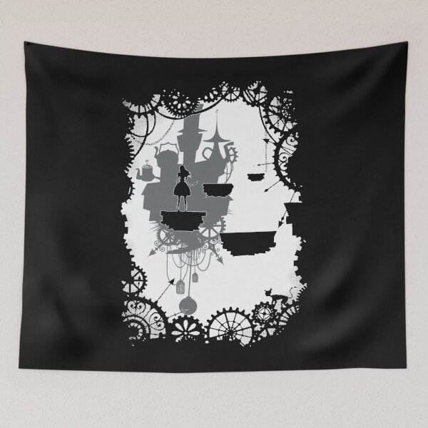 Item preview, Alice in Limbo designed and sold by WenWilli.