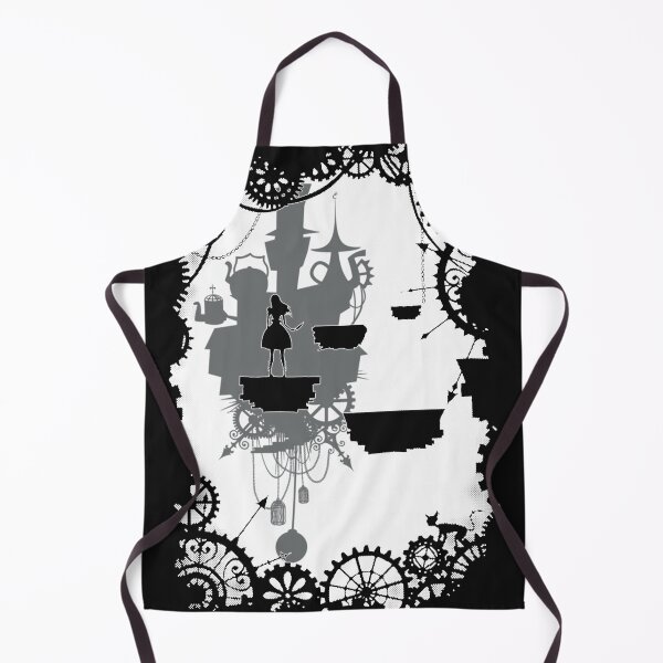 Item preview, Alice in Limbo designed and sold by WenWilli.