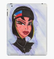 Mia iPad Case/Skin