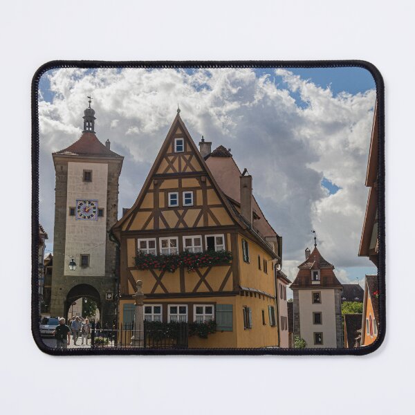 Item preview, Medieval Germany designed and sold by Marylou Badeaux.
