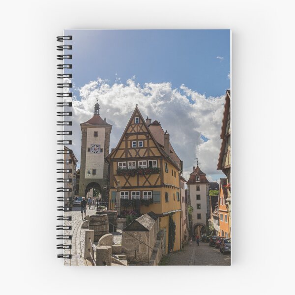 Item preview, Medieval Germany designed and sold by Marylou Badeaux.