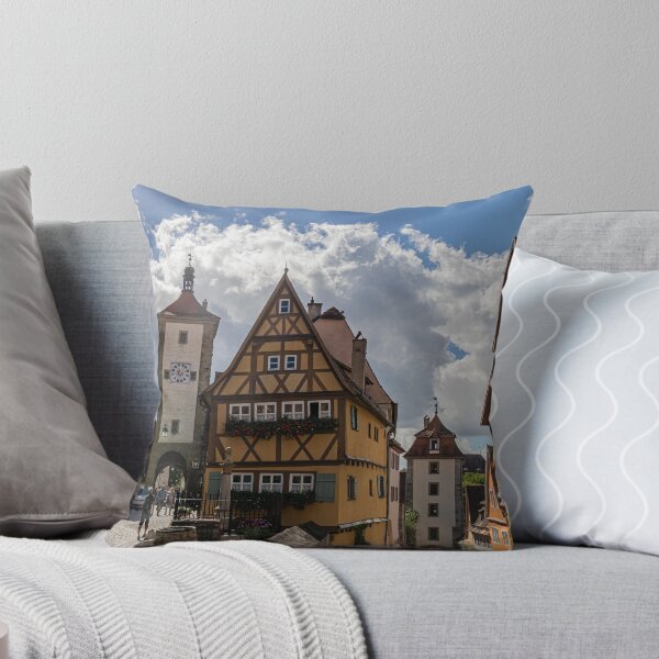 Item preview, Medieval Germany designed and sold by Marylou Badeaux.