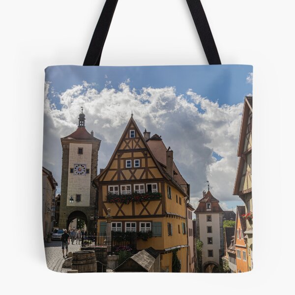 Item preview, Medieval Germany designed and sold by Marylou Badeaux.