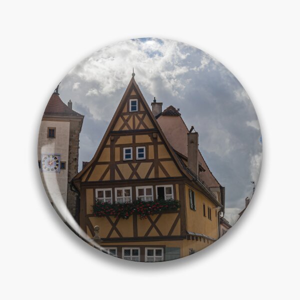 Item preview, Medieval Germany designed and sold by Marylou Badeaux.