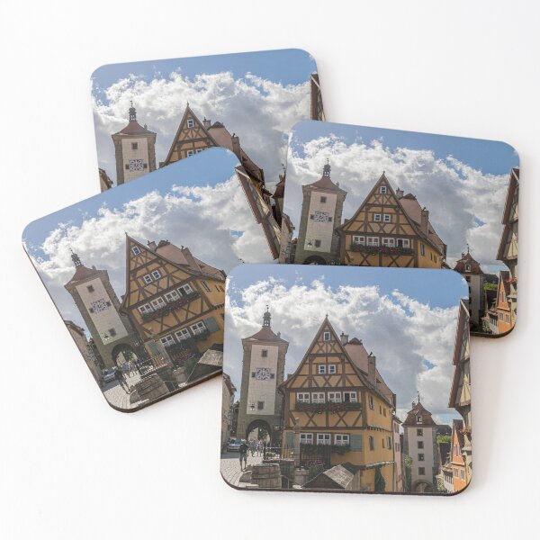 Item preview, Medieval Germany designed and sold by Marylou Badeaux.