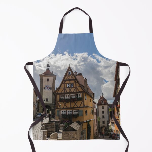 Item preview, Medieval Germany designed and sold by Marylou Badeaux.