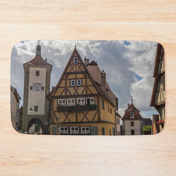 Item preview, Medieval Germany designed and sold by Marylou Badeaux.