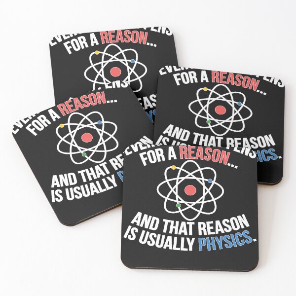 Item preview, Always Physics designed and sold by WenWilli.