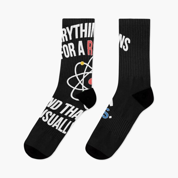 Item preview, Always Physics designed and sold by WenWilli.