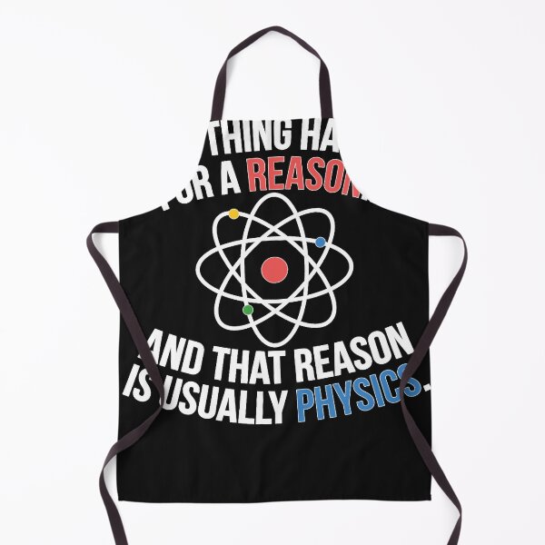 Item preview, Always Physics designed and sold by WenWilli.