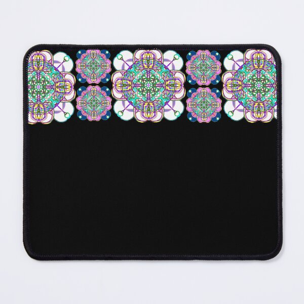 Item preview, Sarah B's Pretty Pattern designed and sold by KazM.