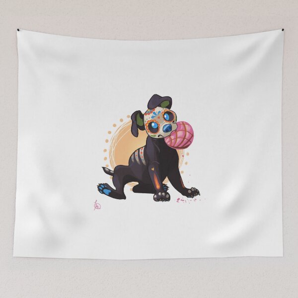Item preview, La Conchita designed and sold by WesternSpice.