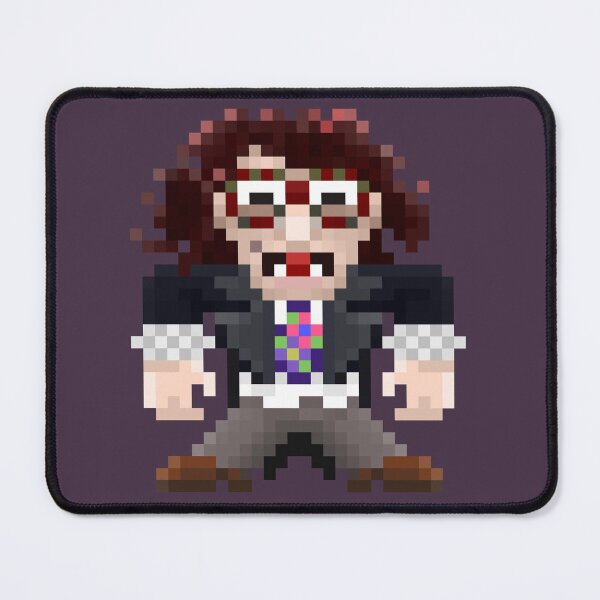 Item preview, 16-Bits Mr Hyde designed and sold by Feeank.