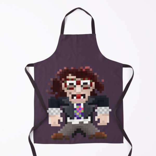 Item preview, 16-Bits Mr Hyde designed and sold by Feeank.