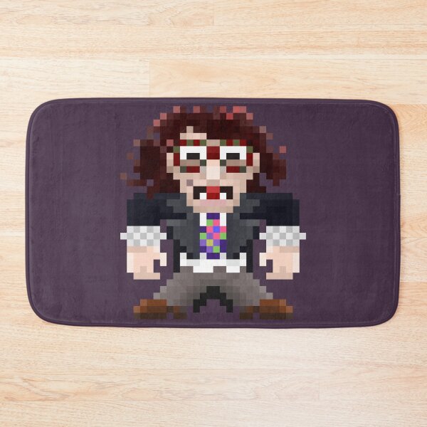 Item preview, 16-Bits Mr Hyde designed and sold by Feeank.