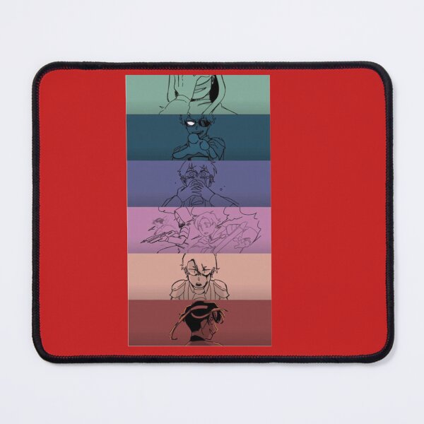 Item preview, Ssundee Color Collage designed and sold by RickSchoen.