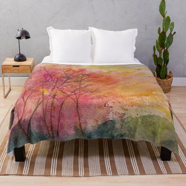 Item preview, Cerezo designed and sold by Rosemary Peek.