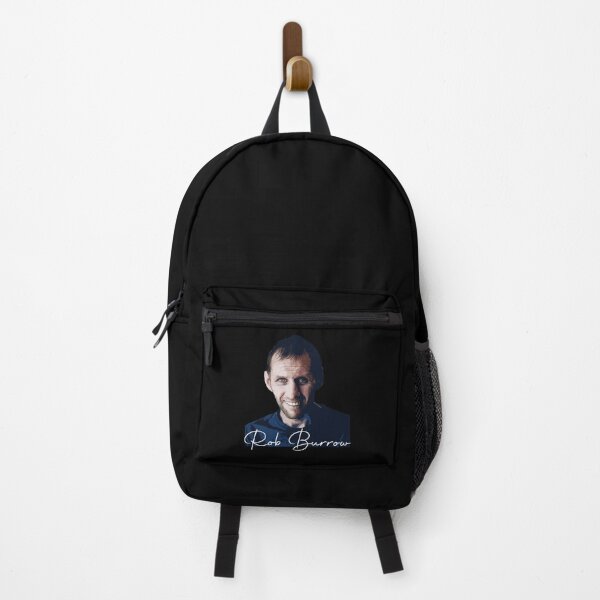 Item preview, Rob Burrow designed and sold by schneiderjeremy.