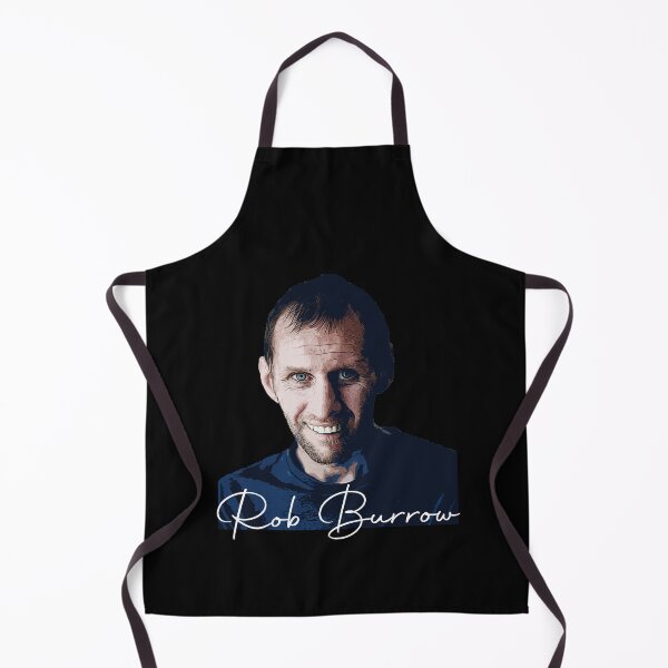 Item preview, Rob Burrow designed and sold by schneiderjeremy.