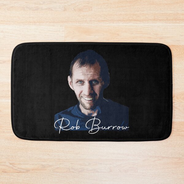 Item preview, Rob Burrow designed and sold by schneiderjeremy.
