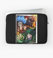 Boku no hero Academia - My hero Academy Laptop Sleeve