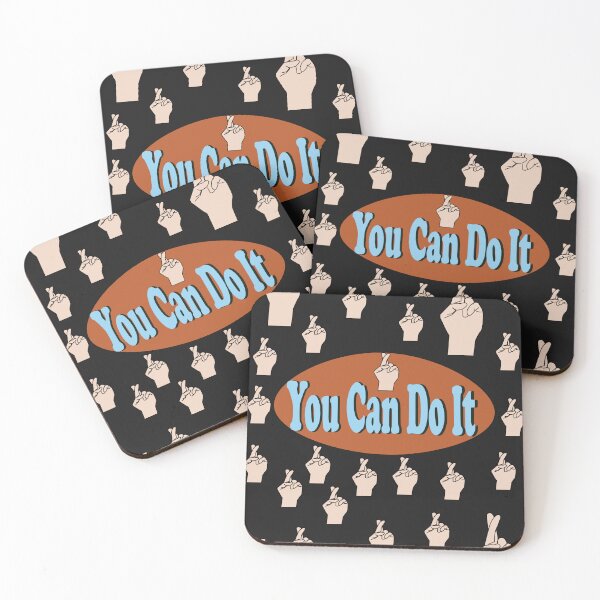 Item preview, You Can Do It designed and sold by sshirart.
