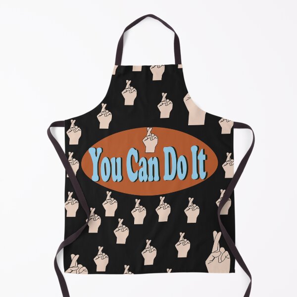 Item preview, You Can Do It designed and sold by sshirart.