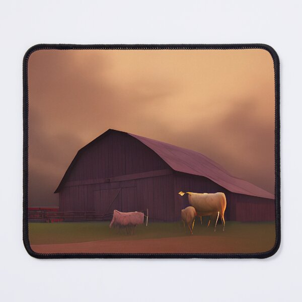 Item preview, A Cubic Farm designed and sold by plainhavoc.