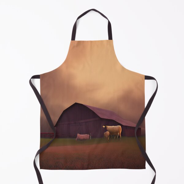 Item preview, A Cubic Farm designed and sold by plainhavoc.