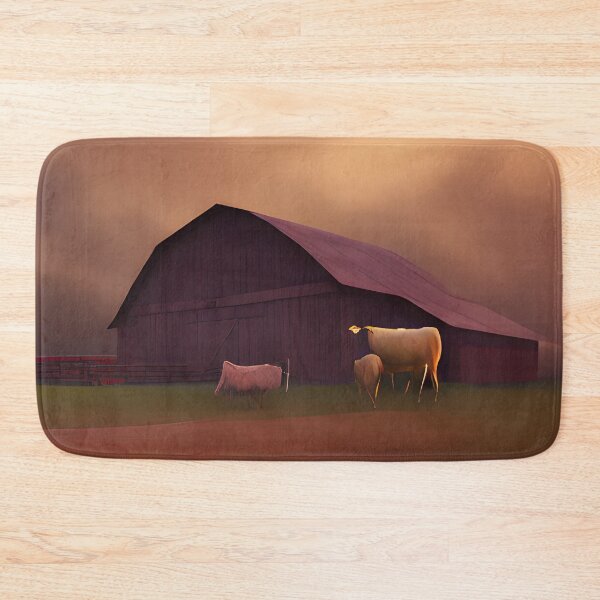 Item preview, A Cubic Farm designed and sold by plainhavoc.