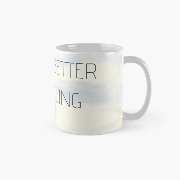Item preview, Life is better traveling designed and sold by marcioks.