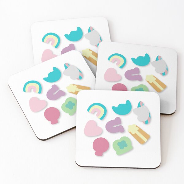 Item preview, lucky charms designed and sold by jamielynngalla.
