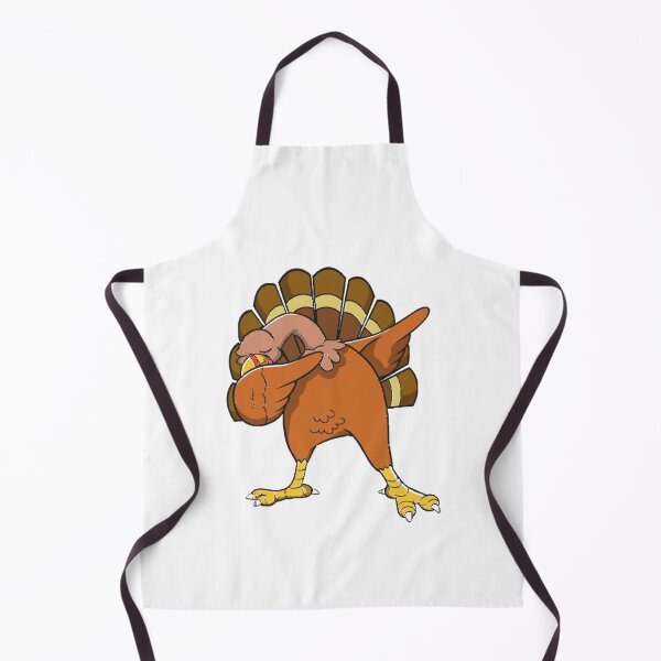 Item preview, Dabbing Turkey Thanksgiving 2022 Funny Gift designed and sold by GerhardWeimann.