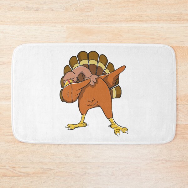 Item preview, Dabbing Turkey Thanksgiving 2022 Funny Gift designed and sold by GerhardWeimann.