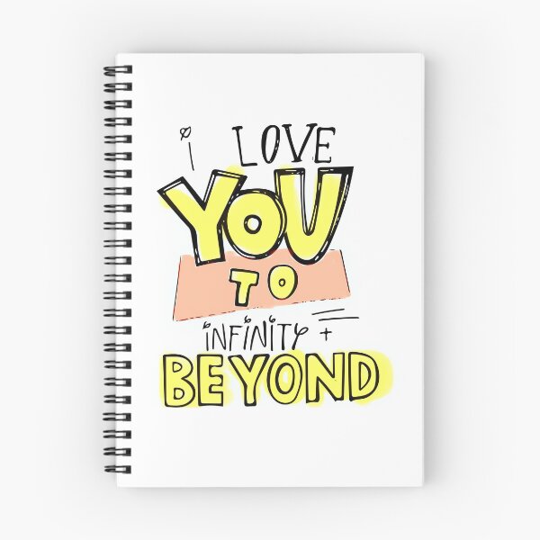 Item preview, To Infinity and Beyond designed and sold by staceymerritt.