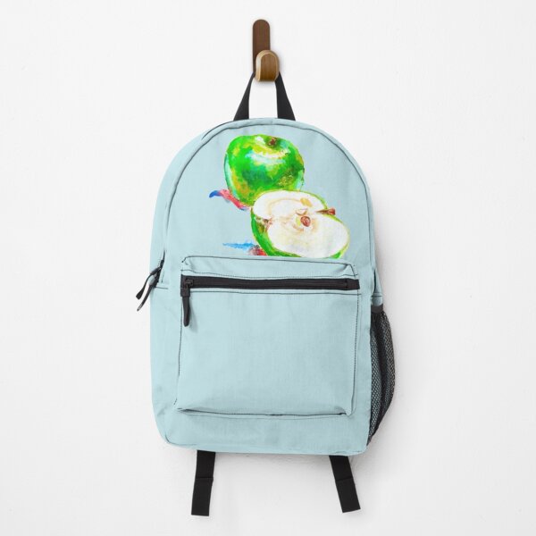 Item preview, Green apple & a half designed and sold by drp24.