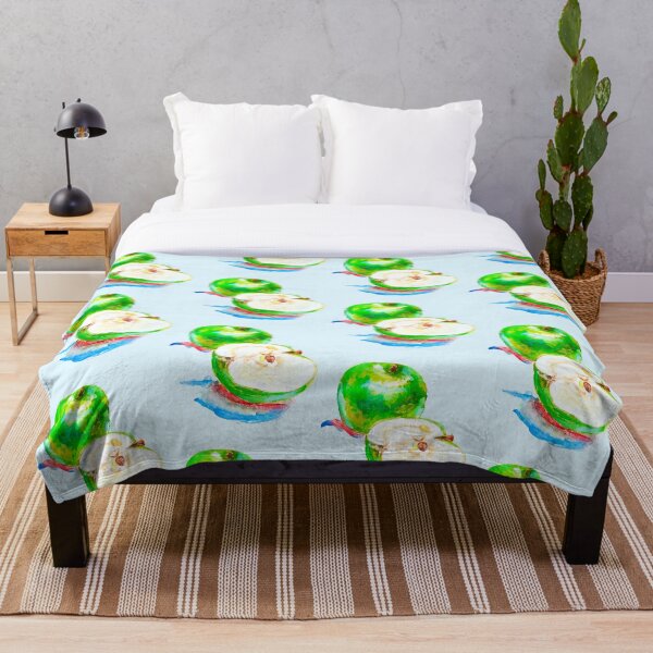 Item preview, manzana verde y media designed and sold by drp24.