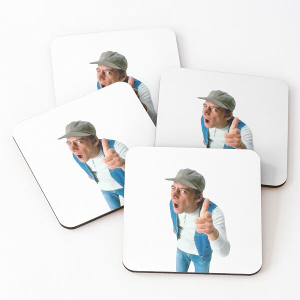 Item preview, Ernest P Worrell designed and sold by Teresa Hulbert.