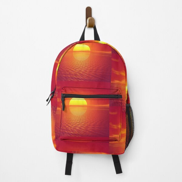 Item preview, Red skies sunset designed and sold by Md1982.