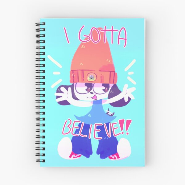 Item preview, Parappa el rapero designed and sold by tumfur.