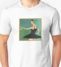 MBDTF Ballerina Unisex T-Shirt