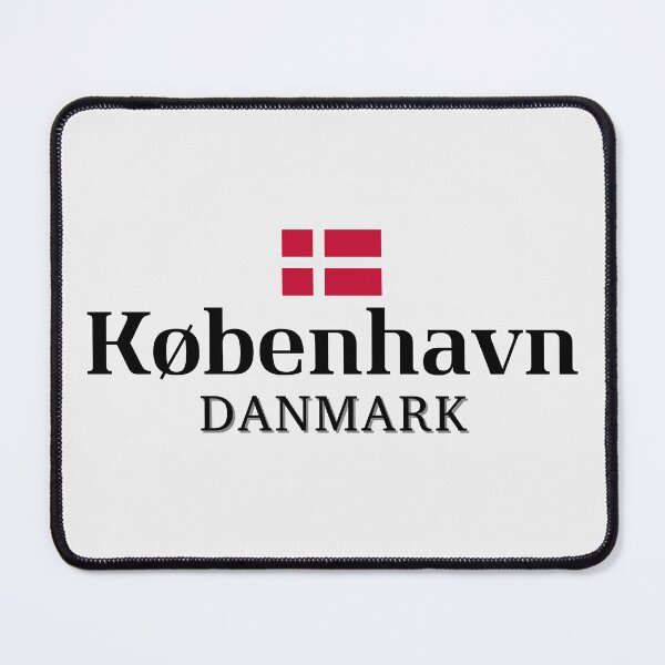 Item preview, Kobenhavn designed and sold by GabyDark.